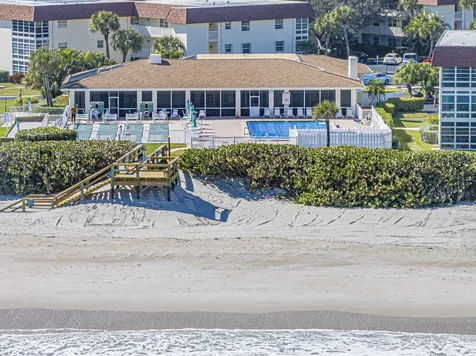 5400 Highway A1a Highway Indian River Shores FL 32963