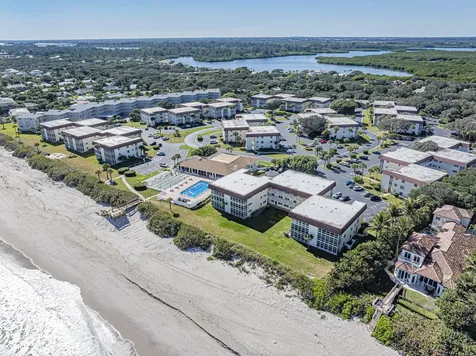 5400 Highway A1a Highway Indian River Shores FL 32963