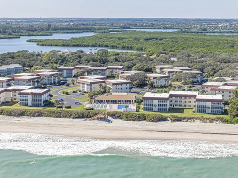 5400 Highway A1a Highway Indian River Shores FL 32963