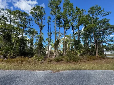 Tba Sturrup Street North Port FL 34291