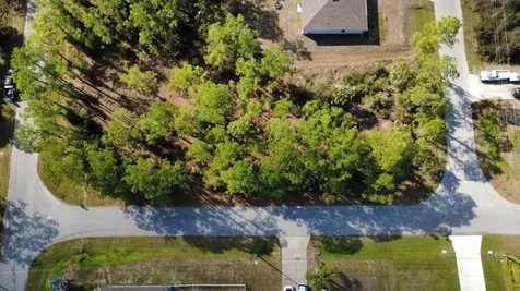 Tba Sturrup Street North Port FL 34291