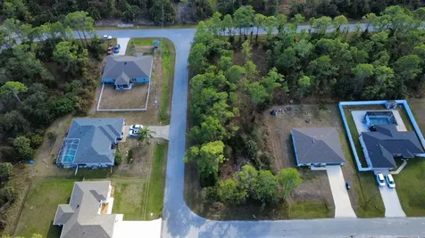 Tba Sturrup Street North Port FL 34291