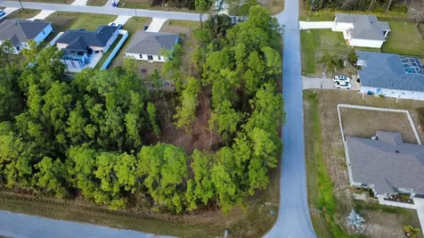 Tba Sturrup Street North Port FL 34291