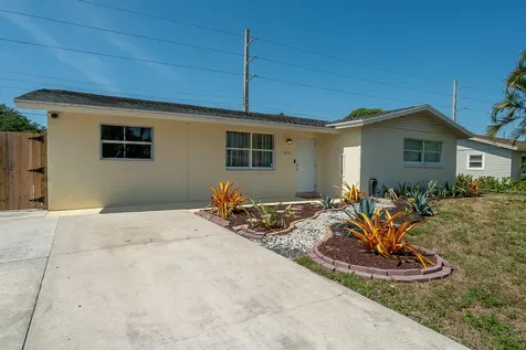 1416 W Hardee Street Lantana FL 33462