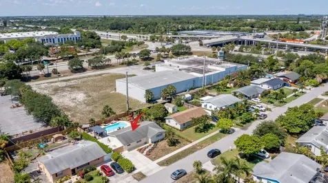 1416 W Hardee Street Lantana FL 33462