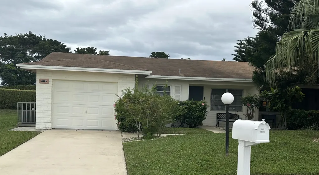 13322 Via Vulcanus Delray Beach FL 33484