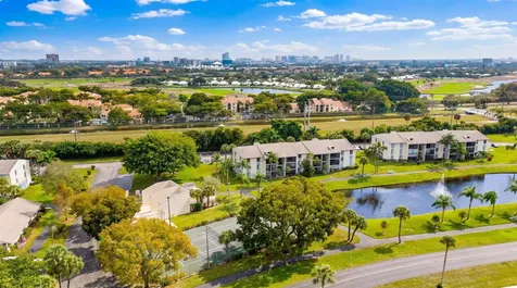 1112 Green Pine Boulevard West Palm Beach FL 33409