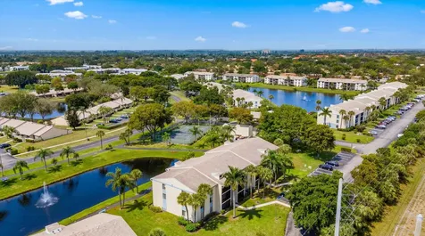 1112 Green Pine Boulevard West Palm Beach FL 33409