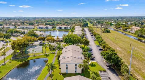 1112 Green Pine Boulevard West Palm Beach FL 33409