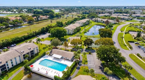1112 Green Pine Boulevard West Palm Beach FL 33409
