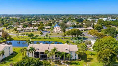 1112 Green Pine Boulevard West Palm Beach FL 33409