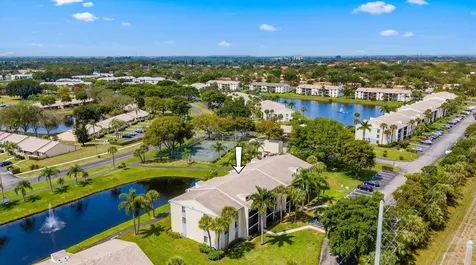 1112 Green Pine Boulevard West Palm Beach FL 33409