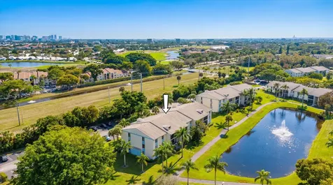 1112 Green Pine Boulevard West Palm Beach FL 33409