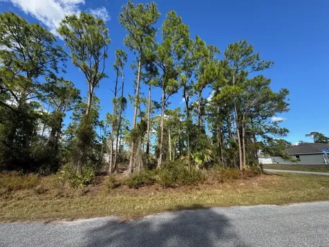 Tba Sturrup Street North Port FL 34291