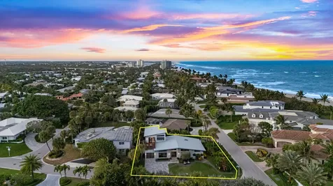 25 Ocean Drive Jupiter FL 33469