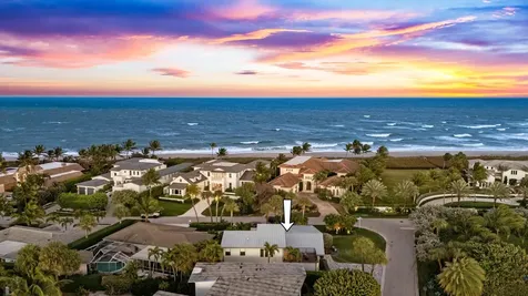 25 Ocean Drive Jupiter FL 33469