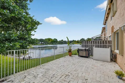 3544 Lakewood Place Coconut Creek FL 33073