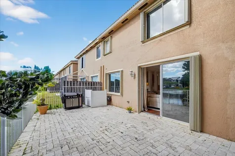 3544 Lakewood Place Coconut Creek FL 33073