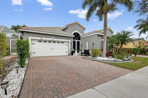 10026 Diamond Lake Drive Boynton Beach FL 33437