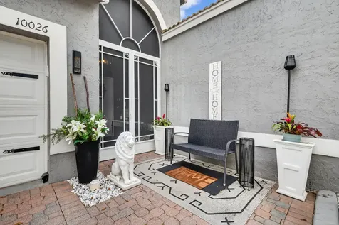 10026 Diamond Lake Drive Boynton Beach FL 33437
