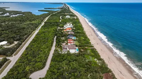 11740 Seaview Drive Vero Beach FL 32963