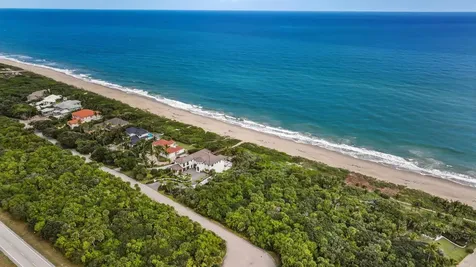 11740 Seaview Drive Vero Beach FL 32963