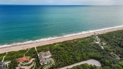 11740 Seaview Drive Vero Beach FL 32963
