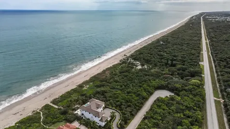 11740 Seaview Drive Vero Beach FL 32963