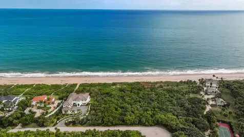 11740 Seaview Drive Vero Beach FL 32963