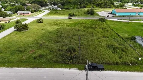 Tbd Bedford Drive Fort Pierce FL 34946