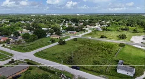 Tbd Bedford Drive Fort Pierce FL 34946