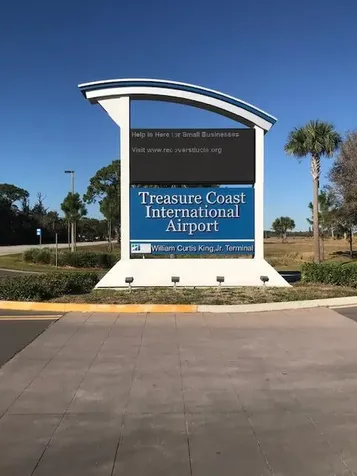 Tbd Bedford Drive Fort Pierce FL 34946