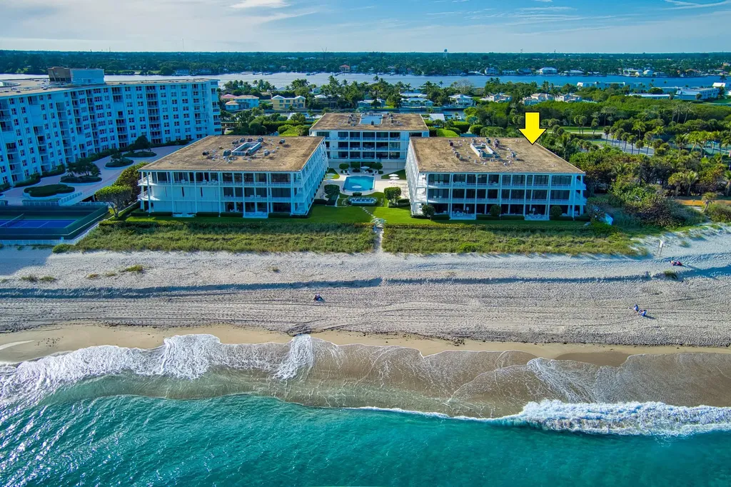 2275 S Ocean Boulevard Palm Beach FL 33480