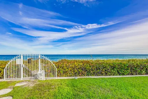 2275 S Ocean Boulevard Palm Beach FL 33480