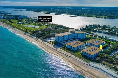 2275 S Ocean Boulevard Palm Beach FL 33480
