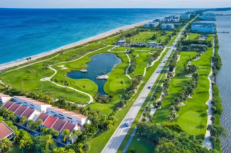 2275 S Ocean Boulevard Palm Beach FL 33480