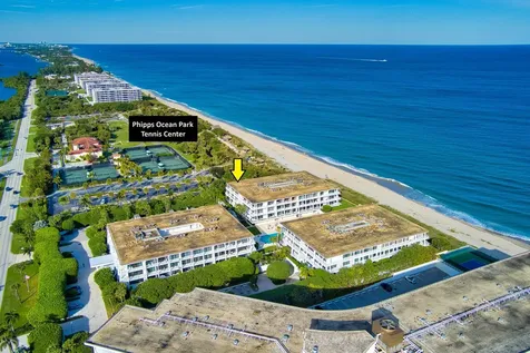 2275 S Ocean Boulevard Palm Beach FL 33480
