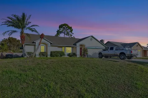 3617 Sw Masilunas Street Port Saint Lucie FL 34953