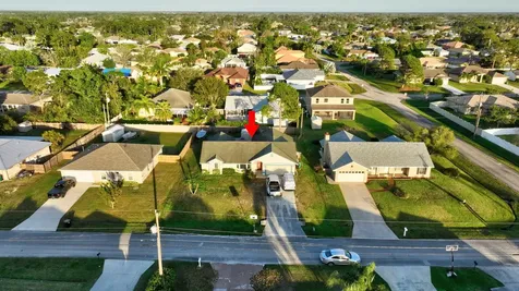 3617 Sw Masilunas Street Port Saint Lucie FL 34953
