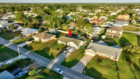 3617 Sw Masilunas Street Port Saint Lucie FL 34953