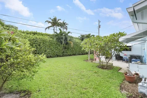 416 Inlet Road North Palm Beach FL 33408