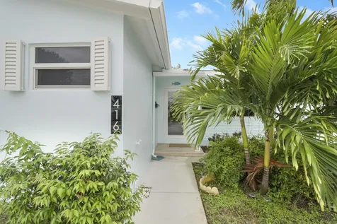 416 Inlet Road North Palm Beach FL 33408