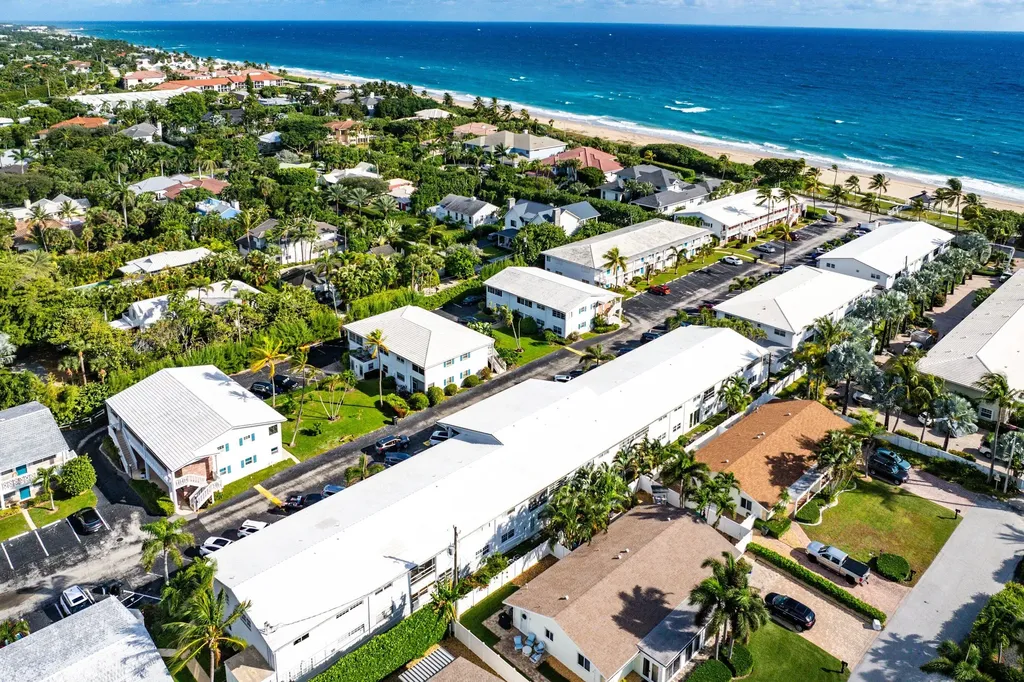 5505 N Ocean Boulevard Ocean Ridge FL 33435