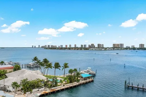 2650 Lake Shore Drive Riviera Beach FL 33404