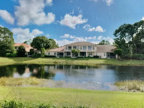9209 Wentworth Lane Port Saint Lucie FL 34986