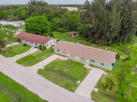 3763 SE Dixie Ross Street Stuart FL 34997