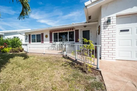 1507 Alfred Drive Boynton Beach FL 33426