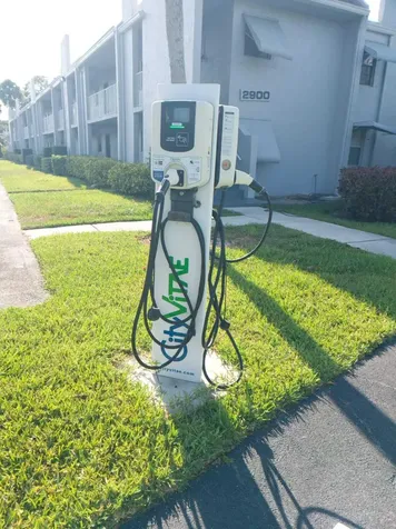2900 SW 22nd Avenue Delray Beach FL 33445