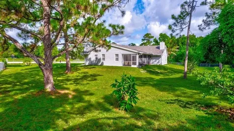 12969 54 Street Royal Palm Beach FL 33411