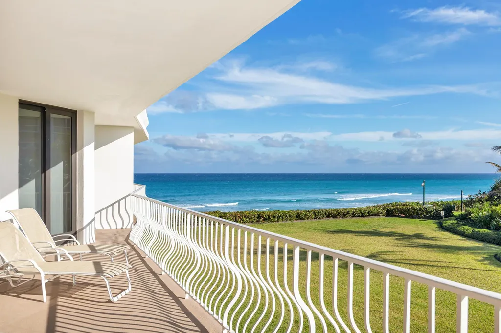 2000 S Ocean Boulevard Palm Beach FL 33480